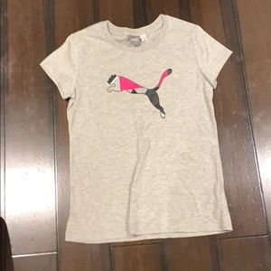 kids tee